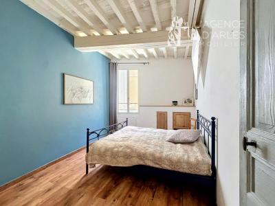 Acheter Maison 110 m2 Arles