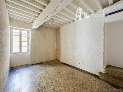 Annonce Vente 4 pi�ces Appartement Arles 13
