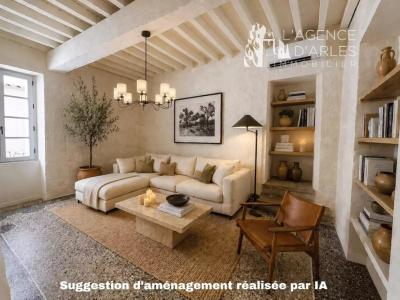 Acheter Appartement 68 m2 Arles