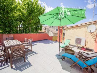 Annonce Vente 7 pi�ces Maison Arles 13