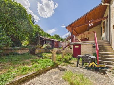 Annonce Vente 6 pi�ces Maison Pagney-derriere-barine 54