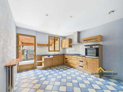 Acheter Maison Pagney-derriere-barine 217000 euros
