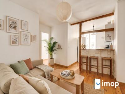 For sale Paris-3eme-arrondissement 2 rooms 33 m2 Paris (75003) photo 0