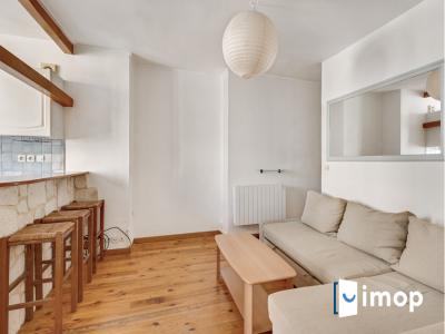 Acheter Appartement Paris-3eme-arrondissement 365000 euros