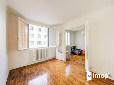 For sale Aubervilliers 3 rooms 55 m2 Seine saint denis (93300) photo 0