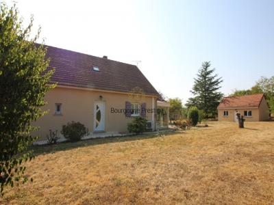 Annonce Vente 5 pi�ces Maison Saint-gengoux-le-national 71