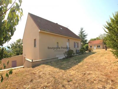 Acheter Maison 132 m2 Saint-gengoux-le-national