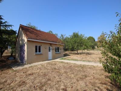 Acheter Maison Saint-gengoux-le-national Saone et loire