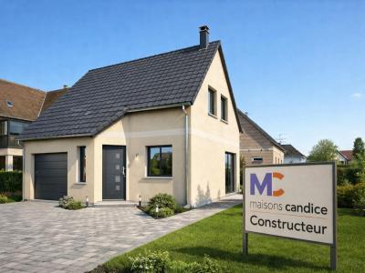 For sale Kogenheim 100 m2 Bas rhin (67230) photo 0
