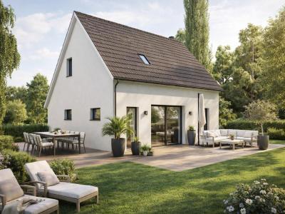 Annonce Vente Maison Kogenheim 67