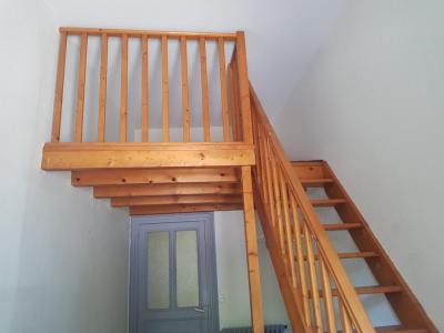 Louer Appartement Toulouse Haute garonne
