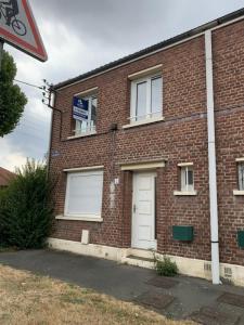 For sale Wervicq-sud 3 rooms 54 m2 Nord (59117) photo 0