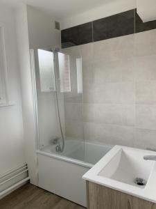 For sale Wervicq-sud 3 rooms 54 m2 Nord (59117) photo 4
