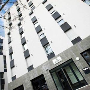Acheter Appartement 18 m2 Lyon-8eme-arrondissement
