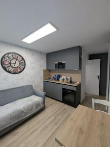 For rent Furiani 2 rooms 30 m2 Corse (20600) photo 1