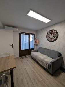For rent Furiani 2 rooms 30 m2 Corse (20600) photo 2