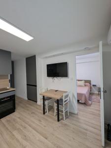 For rent Furiani 2 rooms 30 m2 Corse (20600) photo 3