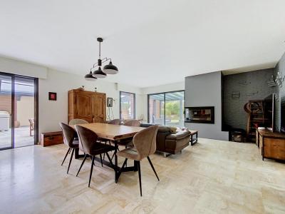 For sale Nieppe 5 rooms 210 m2 Nord (59850) photo 1