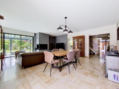 For sale Nieppe 5 rooms 210 m2 Nord (59850) photo 2