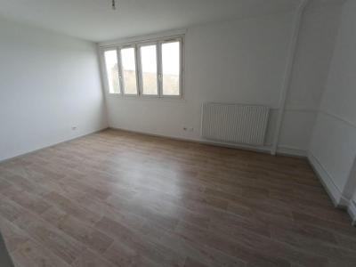 Louer Appartement 50 m2 Hericourt