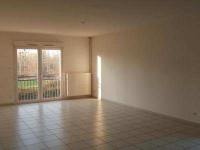 Annonce Location 3 pi�ces Maison Amoncourt 70