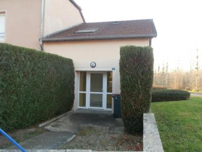 Louer Maison Amoncourt 391 euros