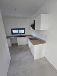 Louer Maison Saint-andre Reunion