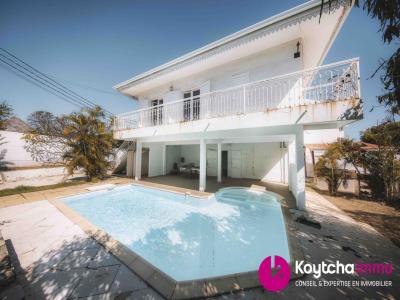 For sale Saint-gilles-les-bains 4 rooms 99 m2 Reunion (97434) photo 0