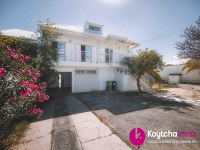 For sale Saint-gilles-les-bains 4 rooms 99 m2 Reunion (97434) photo 1