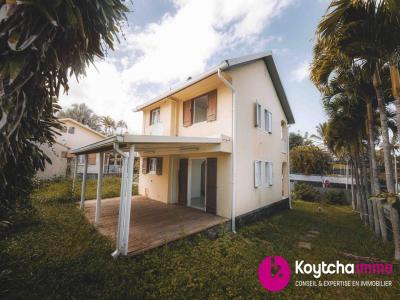 Annonce Vente 4 pi�ces Maison Saint-pierre 974
