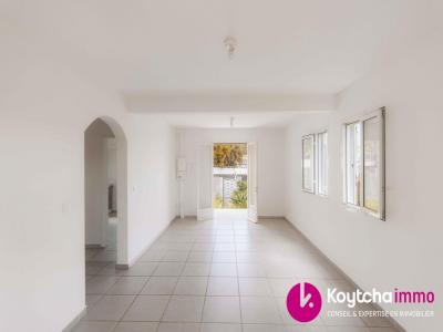 Acheter Maison 79 m2 Saint-pierre
