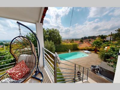 For sale Greasque 5 rooms 120 m2 Bouches du Rhone (13850) photo 1