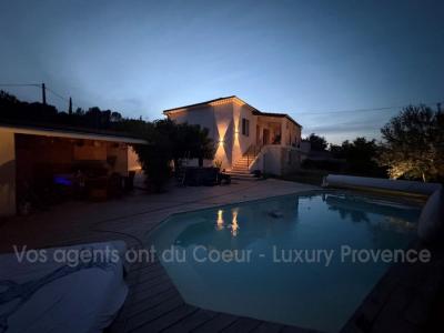 For sale Greasque 5 rooms 120 m2 Bouches du Rhone (13850) photo 3
