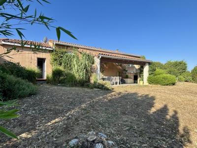 Annonce Vente 4 pi�ces Maison Salles-sur-l'hers 11