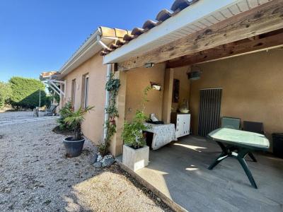 Acheter Maison 102 m2 Salles-sur-l'hers