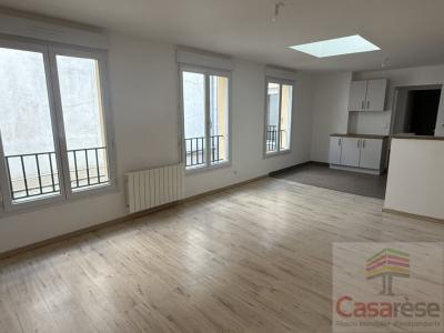 Annonce Vente 2 pi�ces Appartement Chalon-sur-saone 71