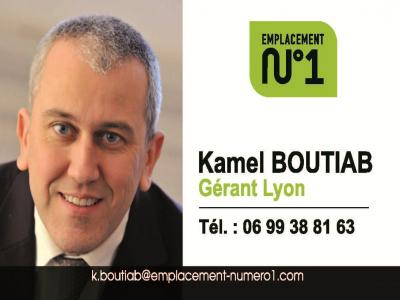 Annonce Vente Commerce Lyon-6eme-arrondissement 69