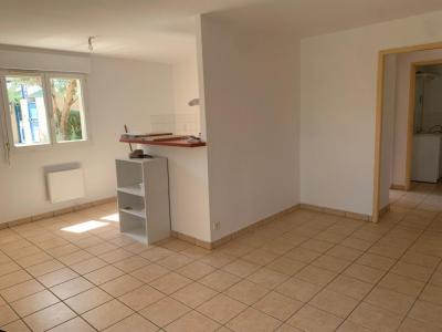 Annonce Location 2 pi�ces Appartement Gagnac-sur-garonne 31