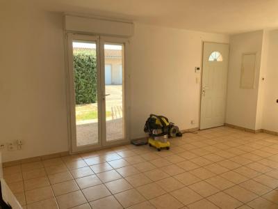 Louer Appartement Gagnac-sur-garonne 570 euros