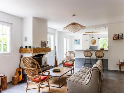 For rent Lacanau 5 rooms 117 m2 Gironde (33680) photo 3