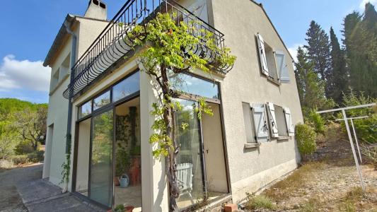 Annonce Vente 9 pi�ces Maison Limoux 11