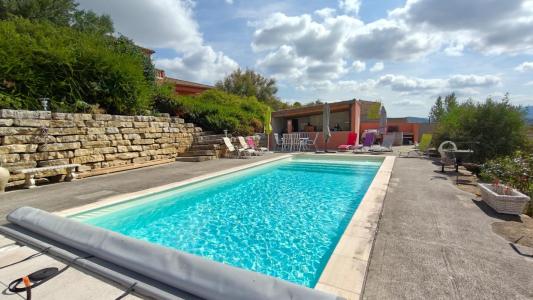 Acheter Maison Limoux 498000 euros