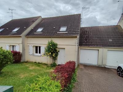 For sale Rieux 4 rooms 76 m2 Oise (60870) photo 0