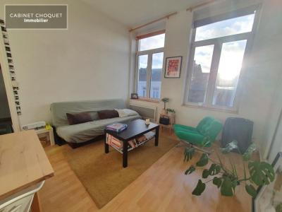 Annonce Location 2 pi�ces Appartement Lille 59