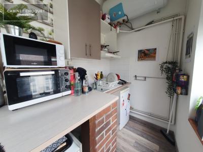 Louer Appartement Lille 643 euros