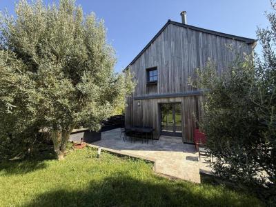 Annonce Vente 9 pi�ces Maison Saint-suliac 35