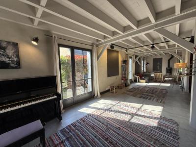 Acheter Maison 218 m2 Saint-suliac