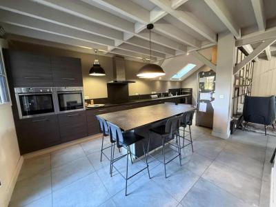 Acheter Maison Saint-suliac 675350 euros