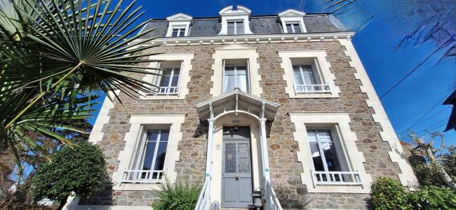 Annonce Vente Prestige Dinard 35
