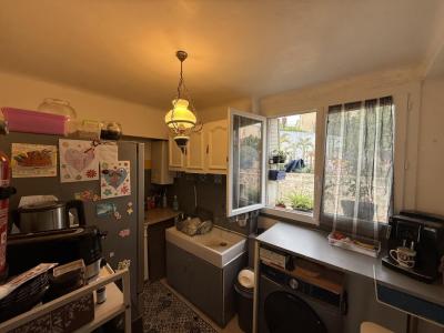 Annonce Vente 3 pi�ces Appartement Marseille-3eme-arrondissement 13